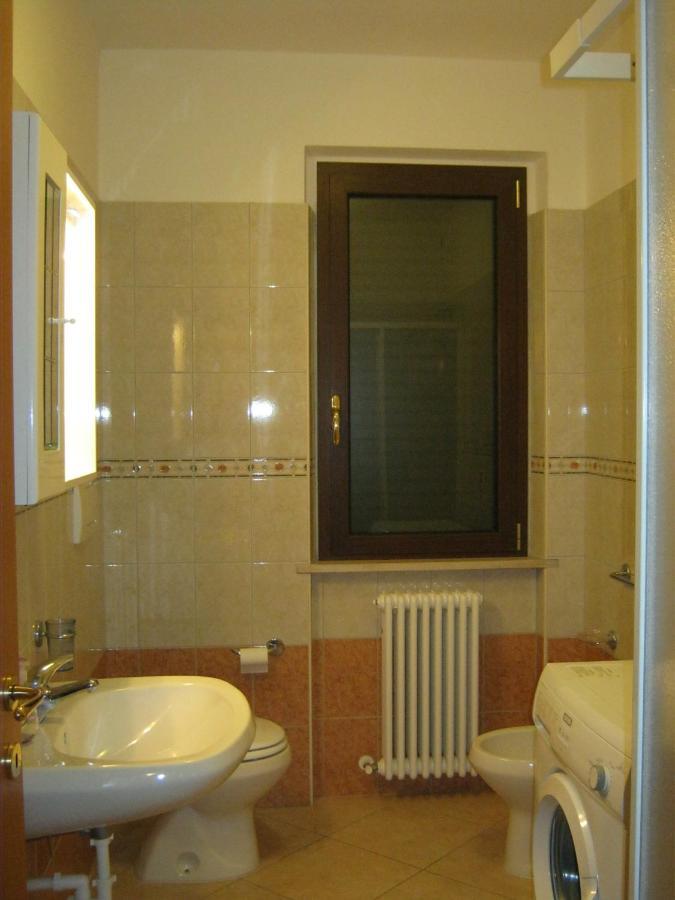 Verde Mare "Appartamenti Per Vacanze" Tortoreto Rum bild